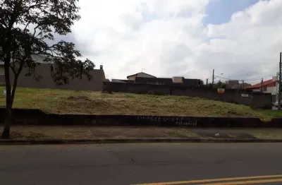 Terreno à venda, 320 m² por r$ 760.000,00 - villa branca - jacareí/sp