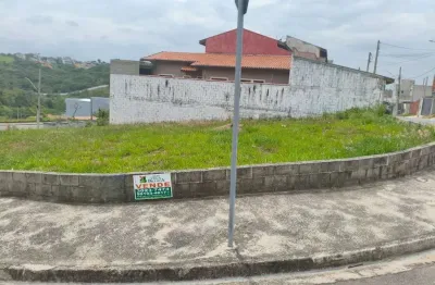 Terreno à venda, 398 m² por r$ 425.000,00 - parque califórnia - jacareí/sp