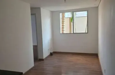 Apartamento com 2 dormitórios à venda, 44 m² por r$ 240.000 - jardim califórnia - jacareí/sp