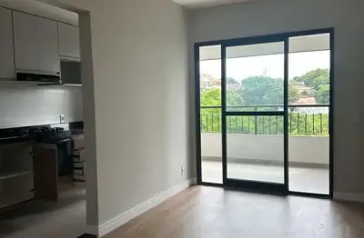 Apartamento com 2 dormitórios para alugar, 58 m² por r$ 2.500/mês - jardim primavera - jacareí/sp