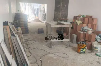 Casa com 3 dormitórios à venda, 175 m² por r$ 1.050.000 - villa branca - jacareí/sp