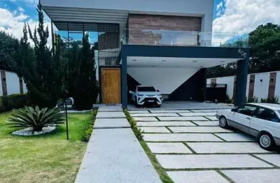 Sobrado com 6 dormitórios, 492 m² - venda por r$ 4.770.000 ou aluguel por r$ 21.600/mês - parque mirante do vale - jacareí/sp