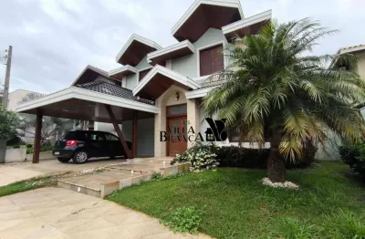 Sobrado com 3 dormitórios, 280 m² - venda por r$ 1.600.000 ou aluguel por r$ 7.700/mês - villa branca - jacareí/sp