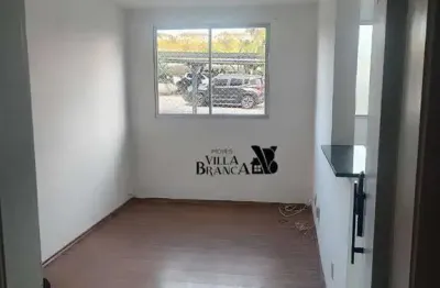 Apartamento com 2 dormitórios para alugar, 47 m² por r$ 1.450,00/mês - jd. califórnia - jacareí/sp