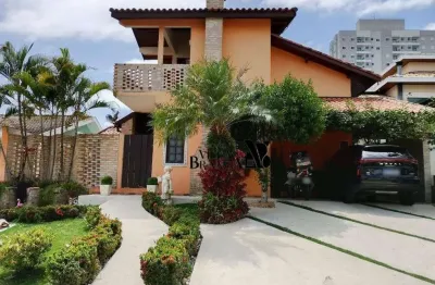 Sobrado com 3 dormitórios à venda, 180 m² por R$ 1.420.000 - Villa Branca - Jacareí/SP
