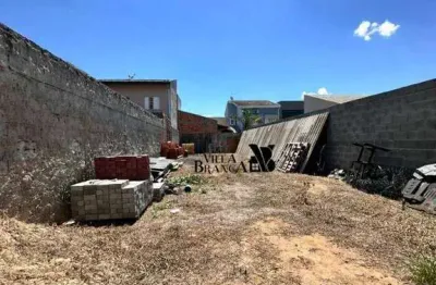 Terreno à venda, 175 m² por r$ 250.000 - residencial parque dos sinos - jacareí/sp