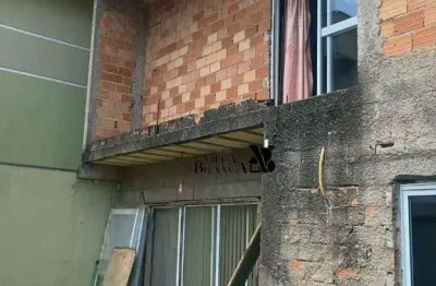 Sobrado com 4 dormitórios à venda, 160 m² por r$ 650.000,00 - villa branca - jacareí/sp