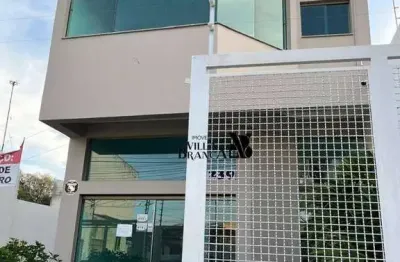 Ponto, 500 m² - venda por R$ 5.000.000,00 ou aluguel por R$ 9.900,00/mês - Centro - Jacareí/SP