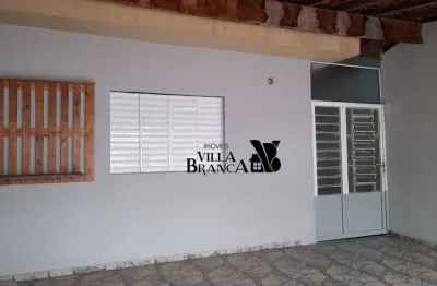 Casa com 3 dormitórios para alugar, 90 m² por R$ 2.800,00/mês - Cidade Morumbi - São José dos Campos/SP