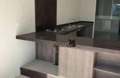 Edícula com 1 dormitório para alugar, 48 m² por R$ 2.000,00/mês - Residencial Parque dos Sinos - Jacareí/SP