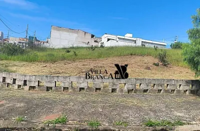 Terreno à venda, 290 m² por R$ 240.000 - Parque Califórnia - Jacareí/SP