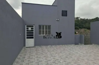 Casa com 3 dormitórios à venda, 65 m² por R$ 350.000 - Jardim Colinas - Jacareí/SP