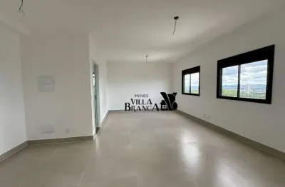 Studio com 1 dormitório para alugar, 40 m² por R$ 2.000,00/mês - Villa Branca - Jacareí/SP