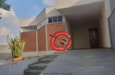 Casa com 3 dormitórios à venda, 120 m² por r$ 645.000,00 - parque brasília - jundiaí/sp