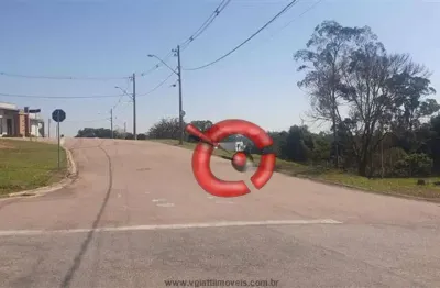 Terreno à venda, 431 m² por r$ 570.000,00 - condomínio bella vittá - jundiaí/sp