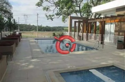 Terreno à venda, 384 m² por r$ 480.000,00 - condomínio bella vittá - jundiaí/sp