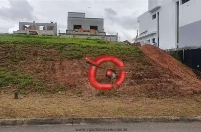 Terreno à venda, 348 m² por r$ 450.000,00 - condomínio bella vittá - jundiaí/sp