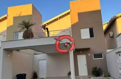 Casa com 3 dormitórios à venda, 168 m² por r$ 1.200.000,00 - engordadouro - jundiaí/sp