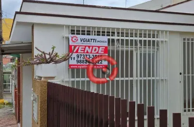 Casa com 3 dormitórios à venda, 237 m² por r$ 870.000,00 - vila campos sales - jundiaí/sp