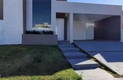 Casa com 3 dormitórios à venda, 150 m² por r$ 1.210.000,00 - são venâncio - itupeva/sp