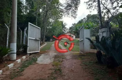 Chácara com 3 dormitórios à venda, 8031 m² por r$ 880.000,00 - guacuri - itupeva/sp
