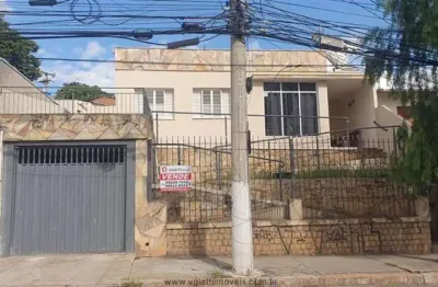 Casa com 3 dormitórios à venda, 185 m² por r$ 890.000,00 - vila das hortências - jundiaí/sp