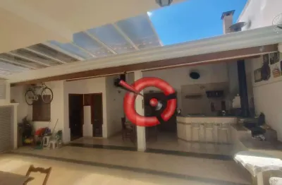 Casa com 3 dormitórios à venda, 369 m² por r$ 1.200.000,00 - parque da represa - jundiaí/sp