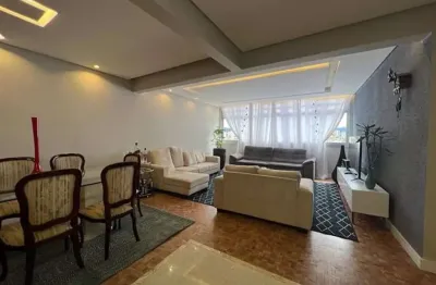 Apartamento com 3 dormitórios à venda, 160 m² por r$ 750.000,00 - centro - jundiaí/sp