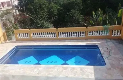 Chácara com 3 dormitórios à venda, 972 m² por r$ 700.000,00 - vivenda - jundiaí/sp