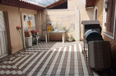 Casa com 2 dormitórios à venda, 220 m² por R$ 480.000,00 - Cidade Nova - Jundiaí/SP