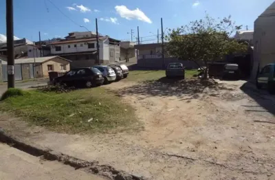 Terreno à venda, 237 m² por r$ 400.000,00 - vila salermo - jundiaí/sp
