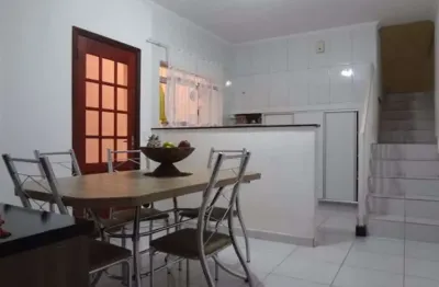 Casa à venda, 128 m² por r$ 450.000,00 - vila nova jundiaí - jundiaí/sp