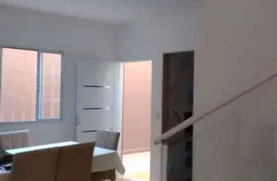 Casa com 4 dormitórios à venda, 169 m² por R$ 1.000.000,00 - Centro - Jundiaí/SP