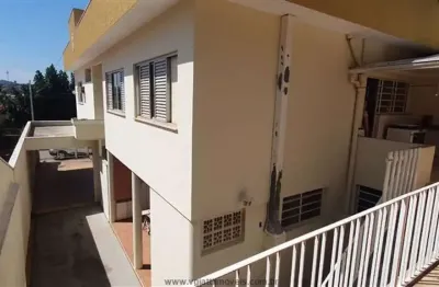 Casa com 3 dormitórios à venda, 298 m² por r$ 950.000,00 - vila progresso - jundiaí/sp
