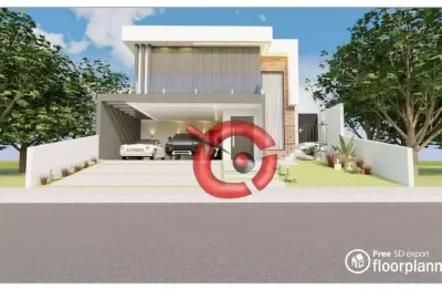 Casa com 3 dormitórios à venda, 212 m² por r$ 1.790.000,00 - condomínio bella vittá - jundiaí/sp