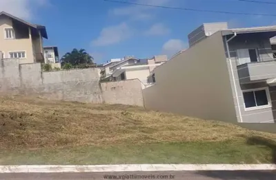 Terreno à venda, 287 m² por r$ 630.000,00 - jardim novo mundo - jundiaí/sp