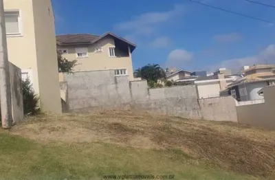 Terreno à venda, 287 m² por r$ 630.000,00 - jardim novo mundo - jundiaí/sp