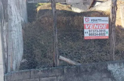 Terreno à venda, 125 m² por r$ 150.000,00 - jardim roma - jundiaí/sp