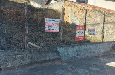 Terreno à venda, 125 m² por r$ 150.000,00 - jardim roma - jundiaí/sp