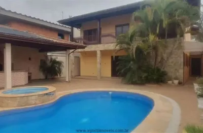 Casa com 5 dormitórios à venda, 414 m² por r$ 1.950.000,00 - jardim das samambaias - jundiaí/sp