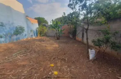 Terreno à venda, 256 m² por r$ 315.000,00 - jardim são vicente - jundiaí/sp