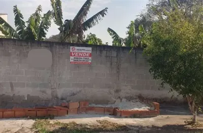 Terreno à venda, 256 m² por R$ 315.000,00 - Jardim São Vicente - Jundiaí/SP