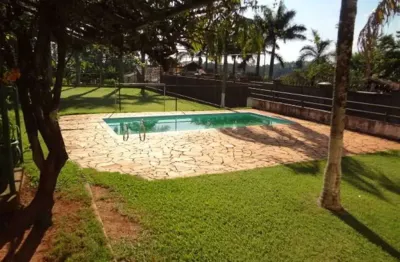 Chácara à venda, 1553 m² por r$ 950.000,00 - rio acima - jundiaí/sp