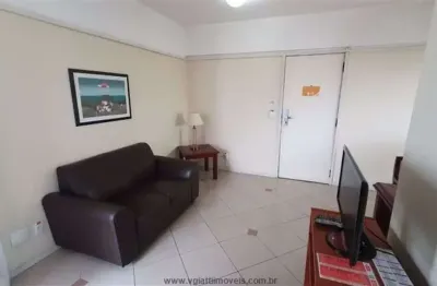 Flat com 1 dormitório à venda, 40 m² por r$ 320.000,00 - anhangabaú - jundiaí/sp