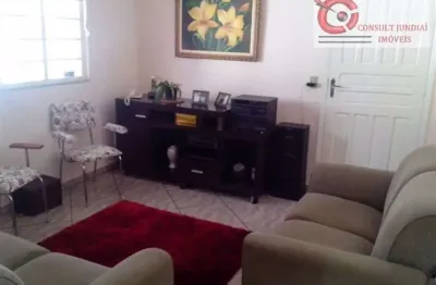 Casa com 3 dormitórios à venda, 289 m² por R$ 690.000,00 - Jardim Carpas - Jundiaí/SP