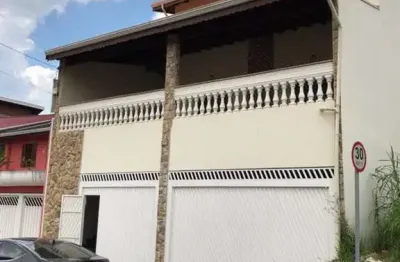 Casa com 3 dormitórios à venda, 262 m² por r$ 760.000,00 - jardim caçula - jundiaí/sp