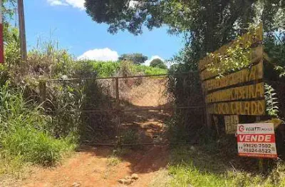 Terreno à venda, 31083 m² por r$ 6.200.000,00 - caxambu - jundiaí/sp