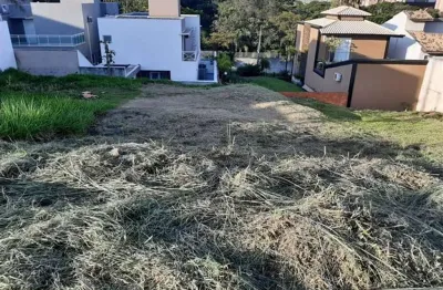 Terreno à venda, 250 m² por r$ 380.000,00 - condomínio terras de gênova - jundiaí/sp