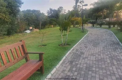 Terreno à venda, 308 m² por r$ 520.000,00 - chácara morada mediterrânea - jundiaí/sp