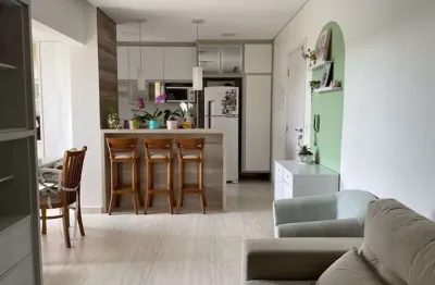 Apartamento com 2 dormitórios à venda, 63 m² por r$ 620.000,00 - jardim ana maria - jundiaí/sp